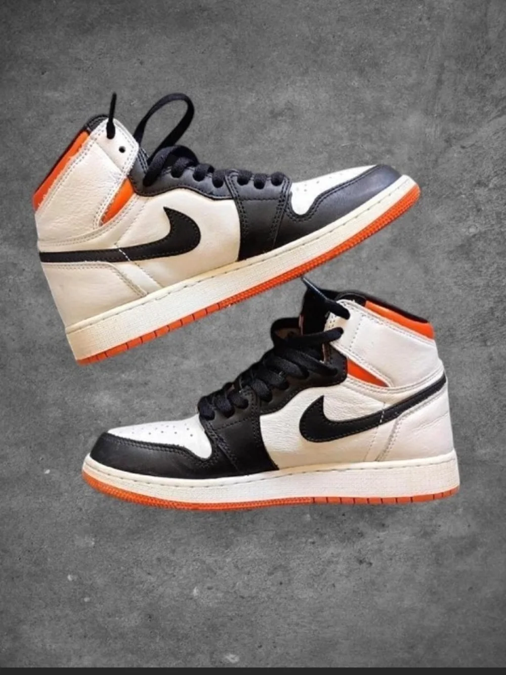 Nike Air Jordan 1 Retro High sneakers